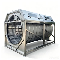 Rotary Drum Filter