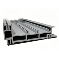 Plastic Profile