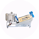 Sludge Dewater Machine